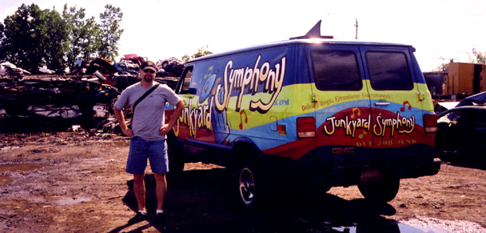 Junkmobile